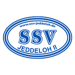 لوگوی SSV Jeddeloh