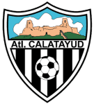 لوگوی Atletico Calatayud