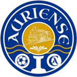 لوگوی Auriense