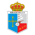 لوگوی Ribadesella CF
