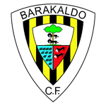 لوگوی Barakaldo