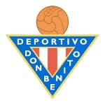 لوگوی Don Benito