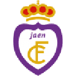 لوگوی Real Jaén