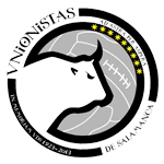 لوگوی Unionistas de Salamanca