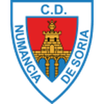 لوگوی Numancia