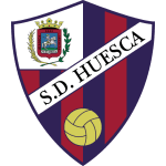 لوگوی Huesca