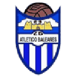 لوگوی Atlético Baleares