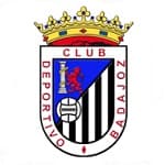 لوگوی Badajoz