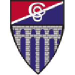 لوگوی Gimnástica Segoviana