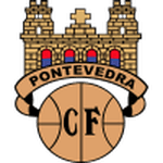 لوگوی Pontevedra