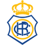 لوگوی Recreativo Huelva