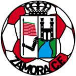 لوگوی Zamora