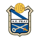 لوگوی Prat