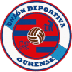 لوگوی UD Ourense