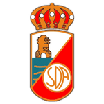 لوگوی RSD Alcalá