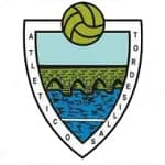 لوگوی Atlético Tordesillas