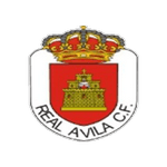 لوگوی Real Ávila