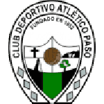 لوگوی Atlético Paso