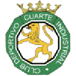 لوگوی Cuarte