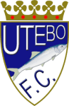 لوگوی Utebo