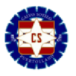 لوگوی Calvo Sotelo